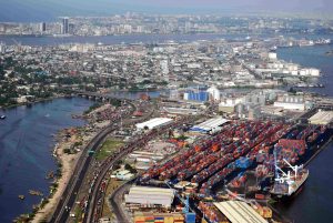 Shipping Agency Lagos